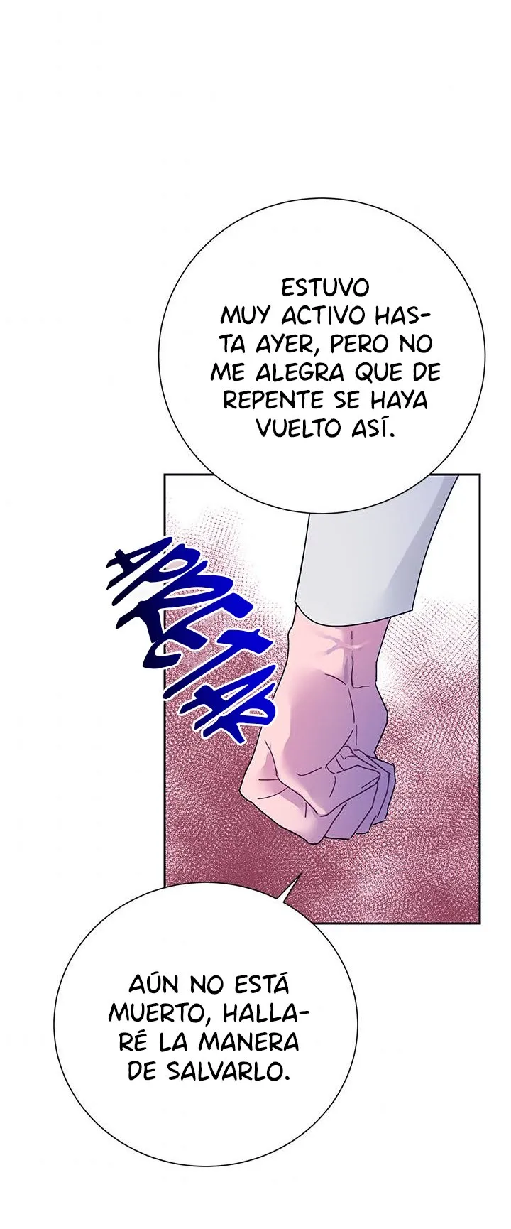 La Princesa Heraldo Capítulo 38 en Línea - página 51