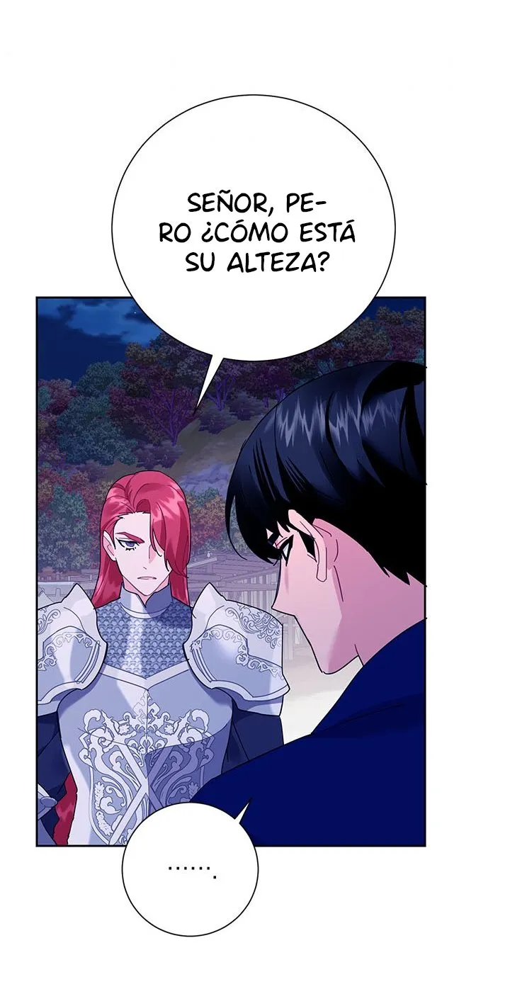 La Princesa Heraldo Capítulo 38 en Línea - página 52