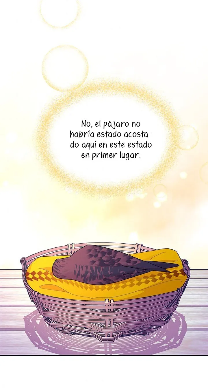La Princesa Heraldo Capítulo 38 en Línea - página 58