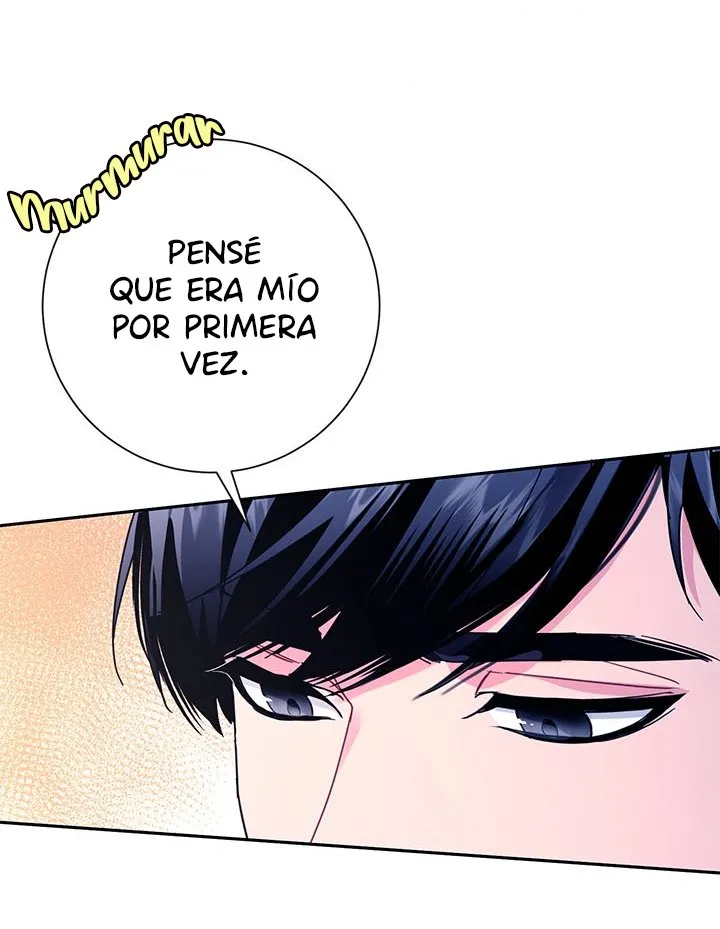La Princesa Heraldo Capítulo 38 en Línea - página 59