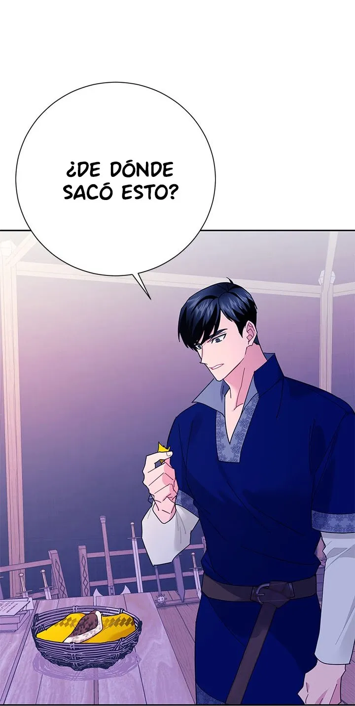 La Princesa Heraldo Capítulo 38 en Línea - página 65