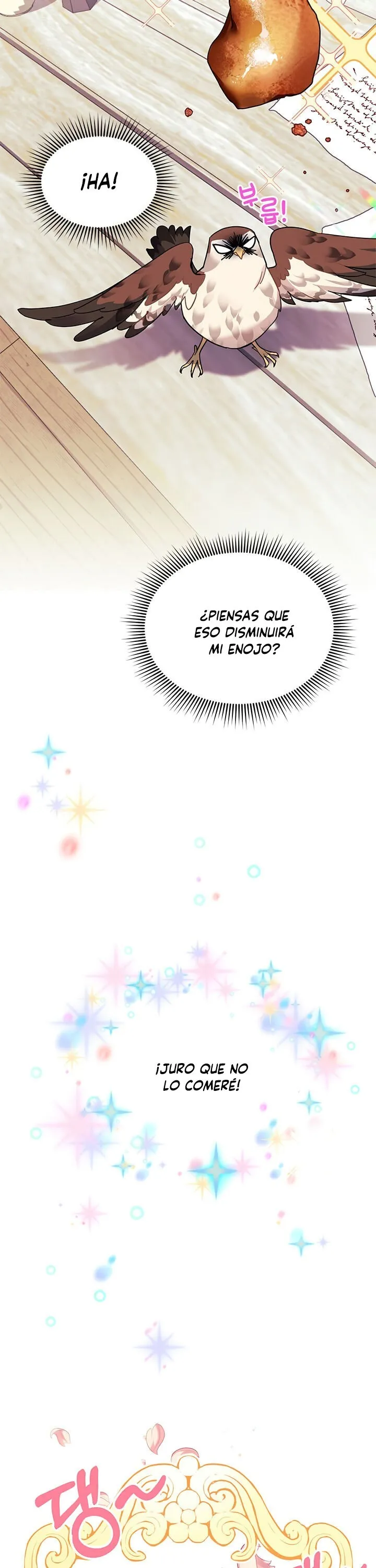 La Princesa Heraldo Capítulo 4 en Línea - página 32