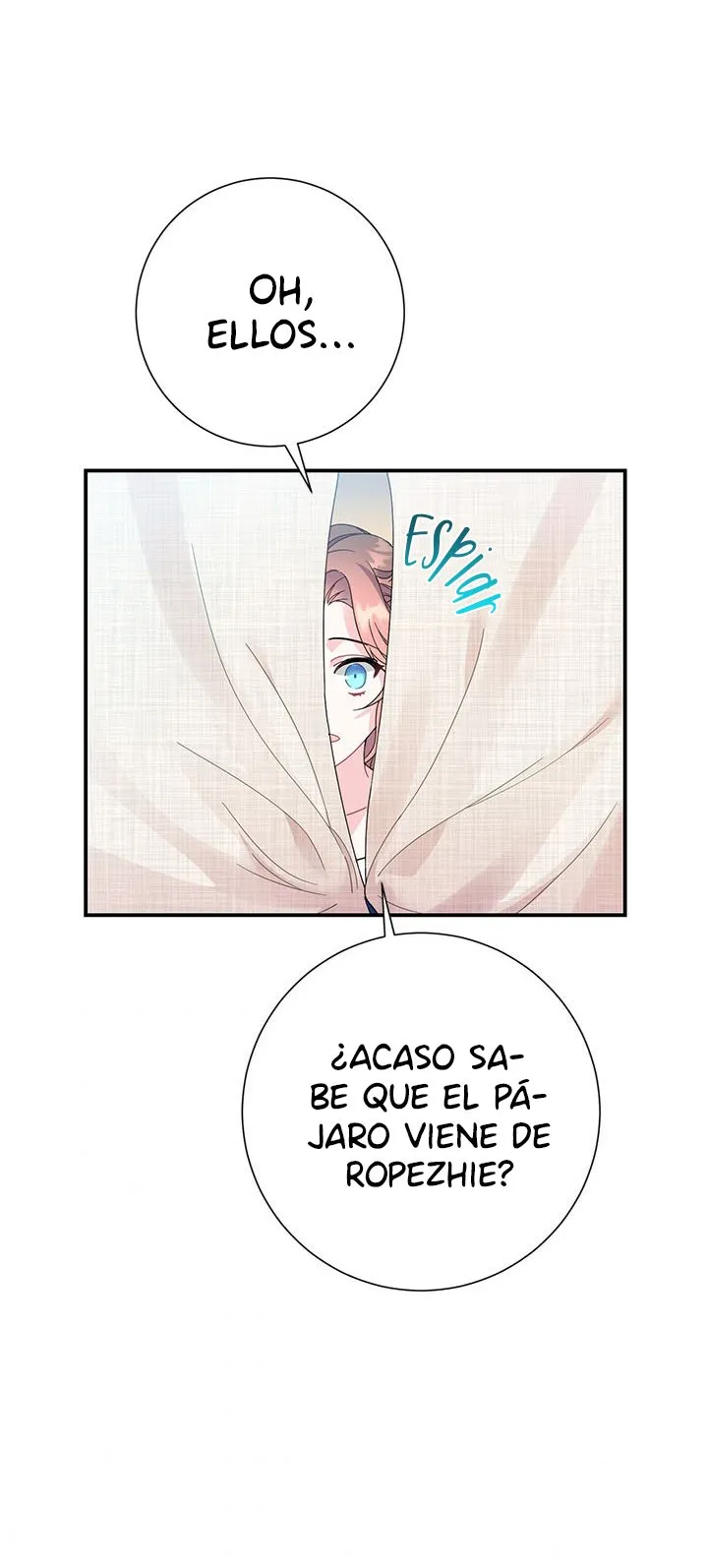 La Princesa Heraldo Capítulo 45 en Línea - página 4