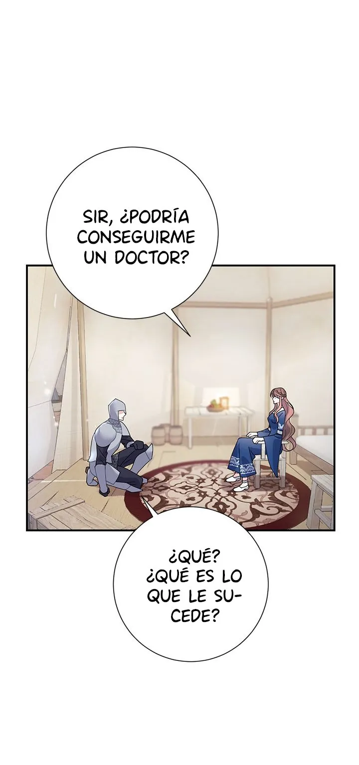 La Princesa Heraldo Capítulo 45 en Línea - página 7
