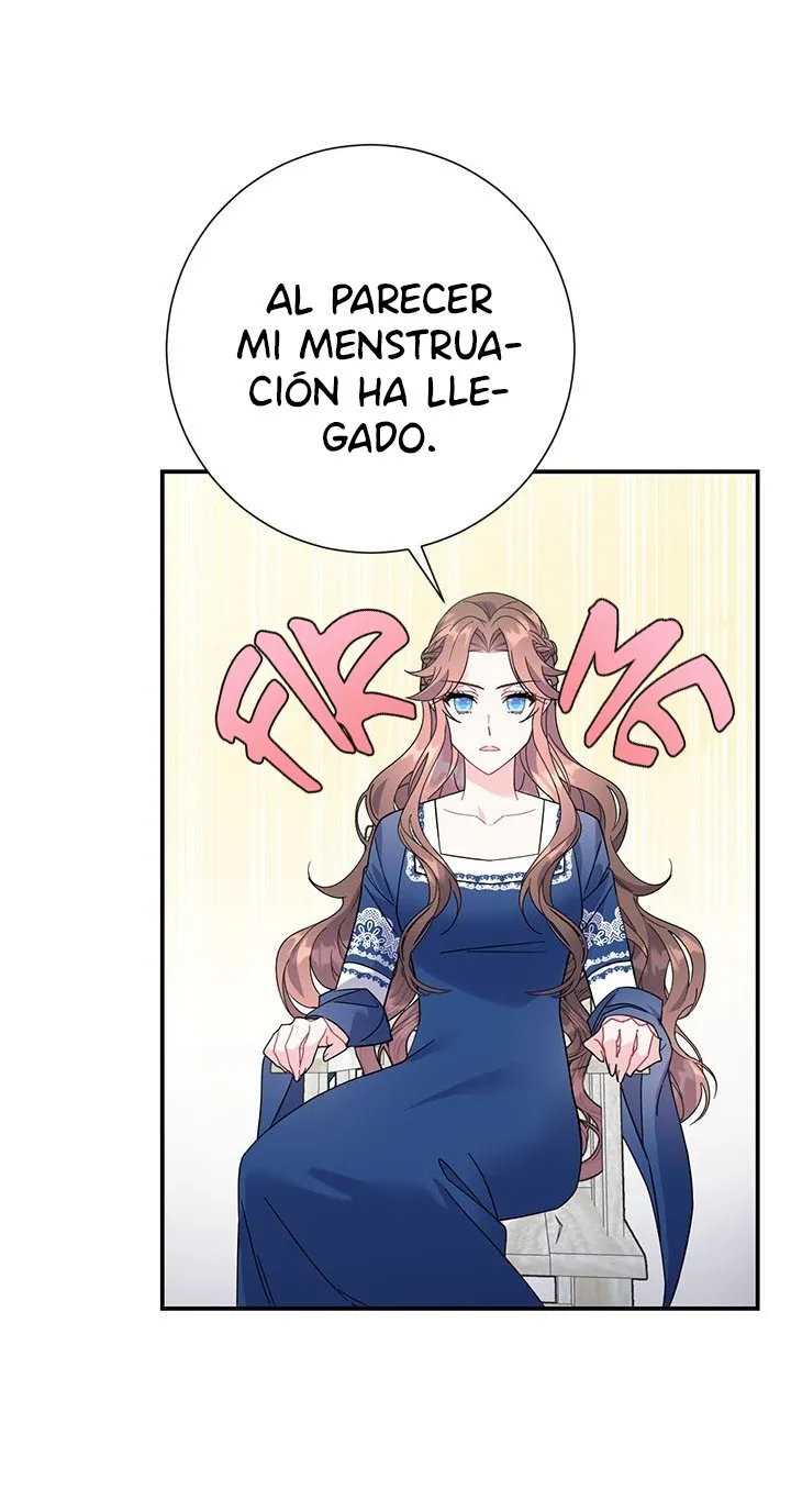 La Princesa Heraldo Capítulo 45 en Línea - página 8