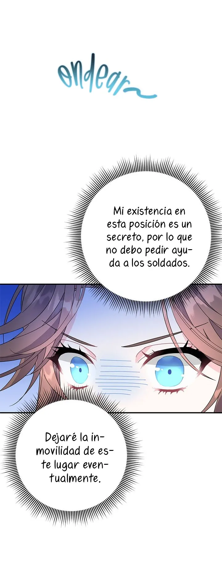 La Princesa Heraldo Capítulo 45 en Línea - página 10