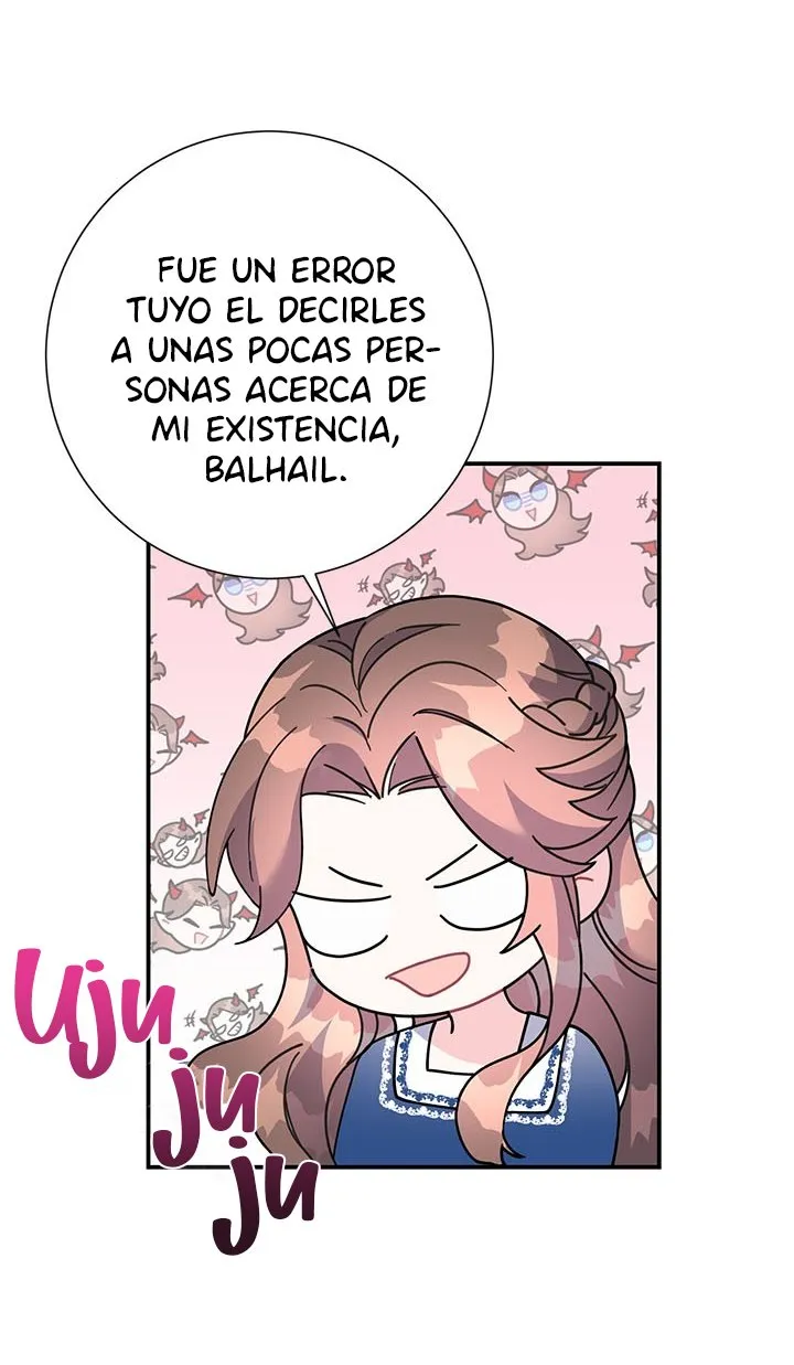 La Princesa Heraldo Capítulo 45 en Línea - página 11