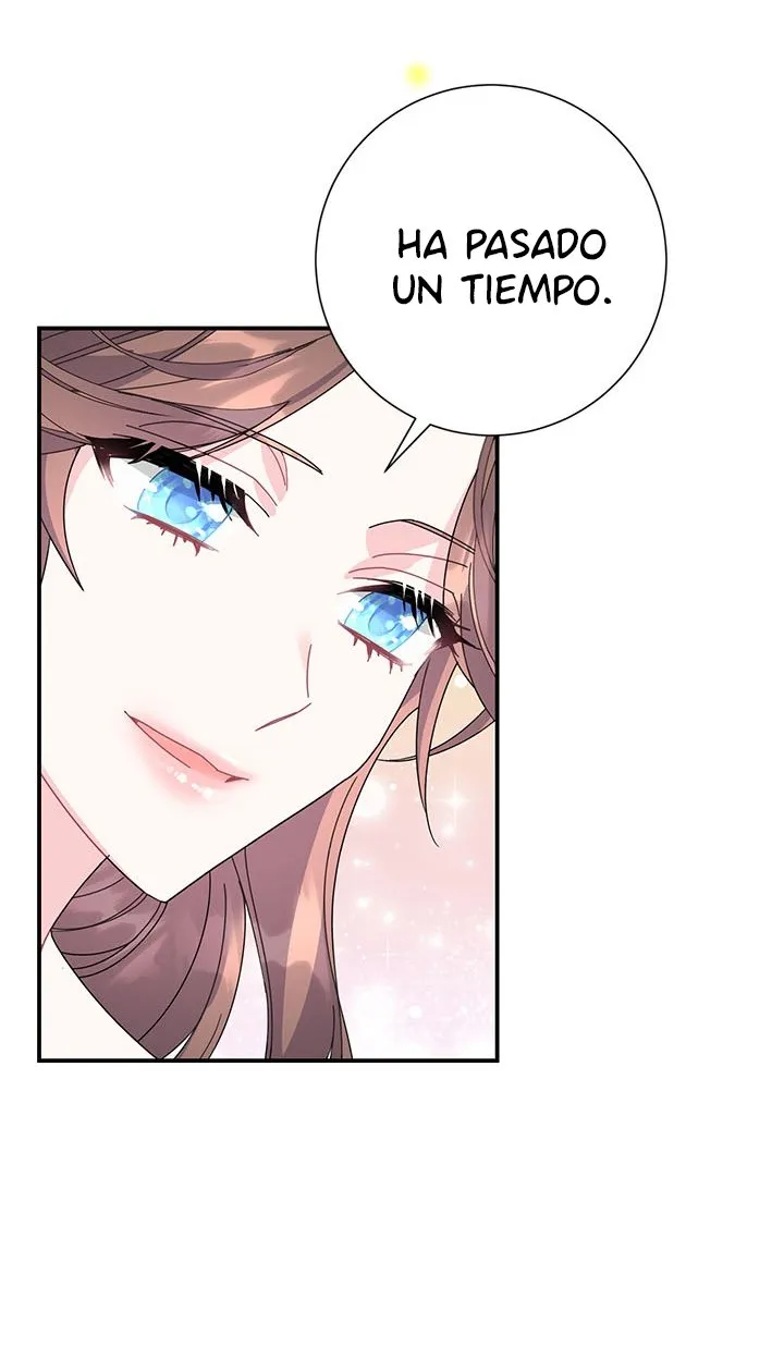 La Princesa Heraldo Capítulo 45 en Línea - página 21