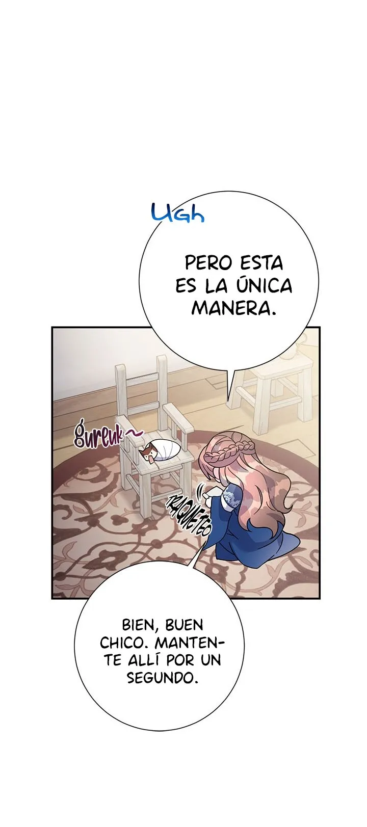 La Princesa Heraldo Capítulo 45 en Línea - página 27