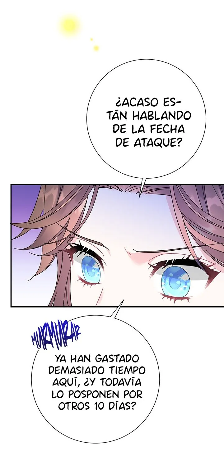 La Princesa Heraldo Capítulo 45 en Línea - página 29