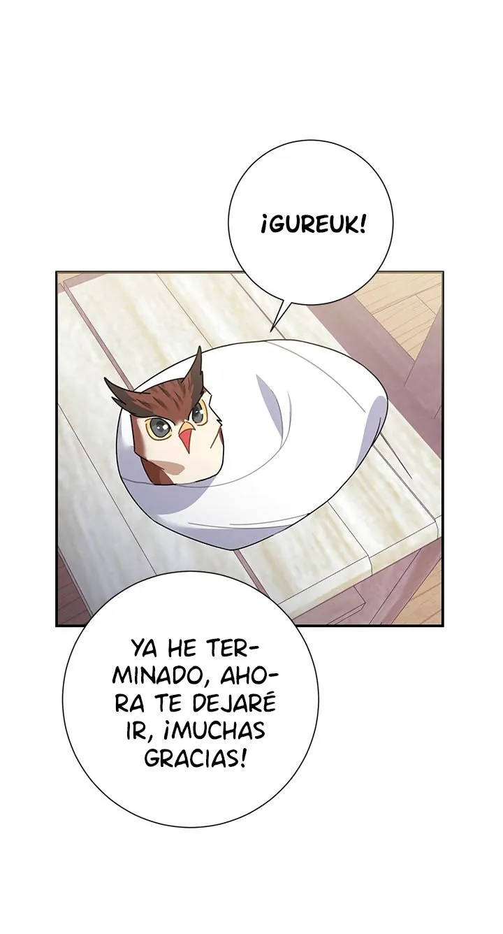 La Princesa Heraldo Capítulo 45 en Línea - página 30