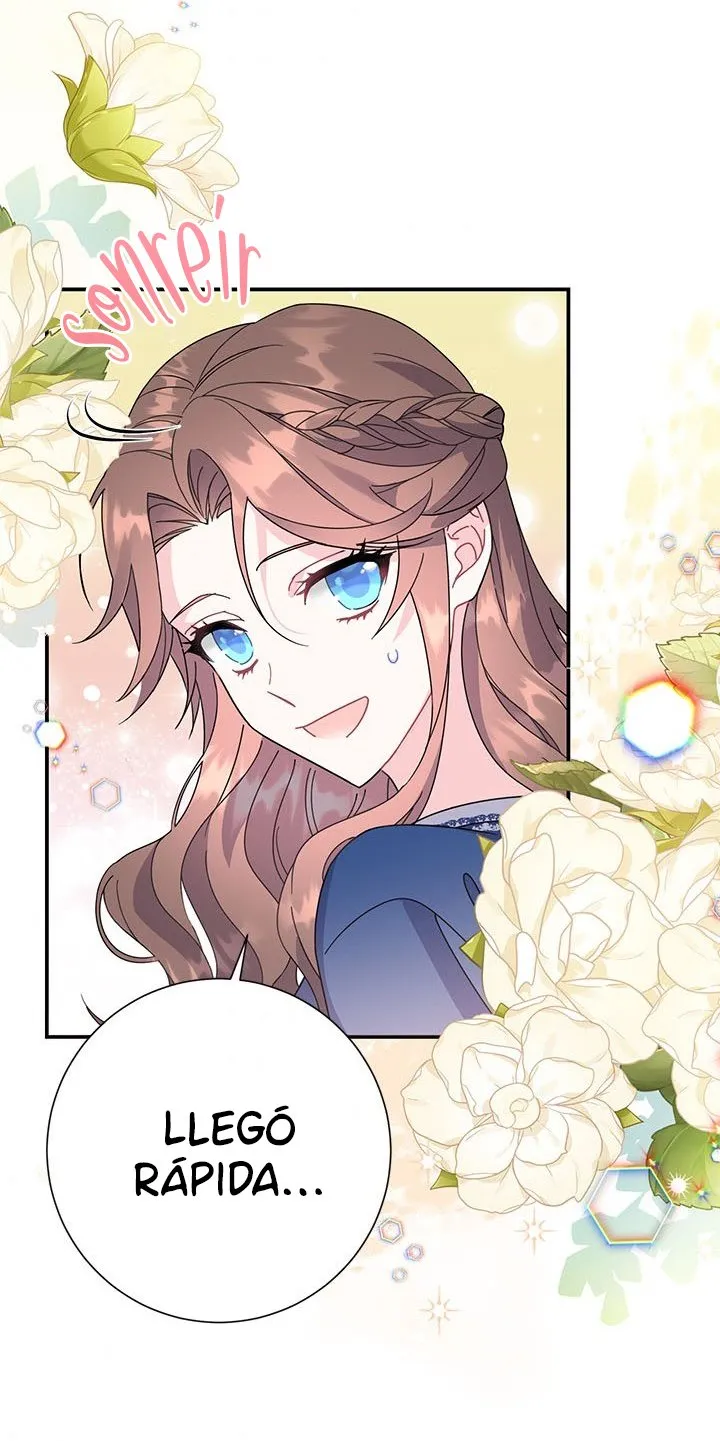 La Princesa Heraldo Capítulo 45 en Línea - página 33