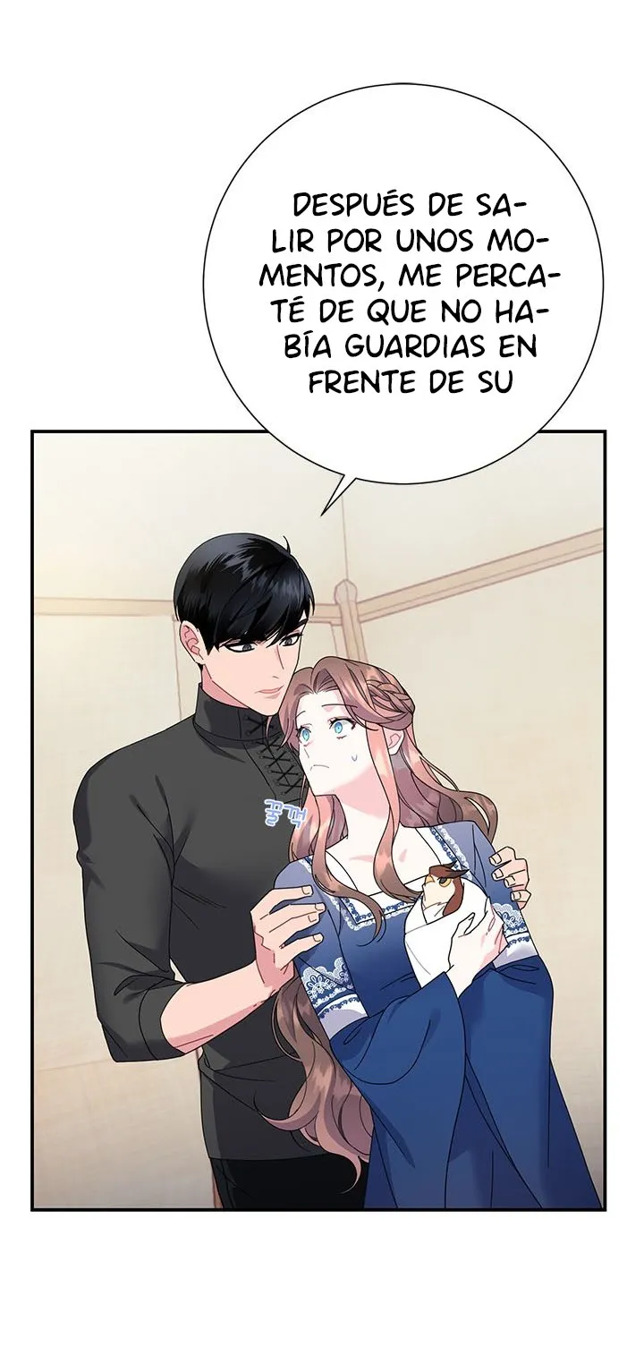 La Princesa Heraldo Capítulo 45 en Línea - página 38