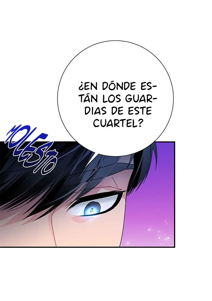 La Princesa Heraldo Capítulo 45 en Línea - página 39