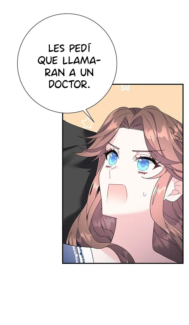 La Princesa Heraldo Capítulo 45 en Línea - página 40