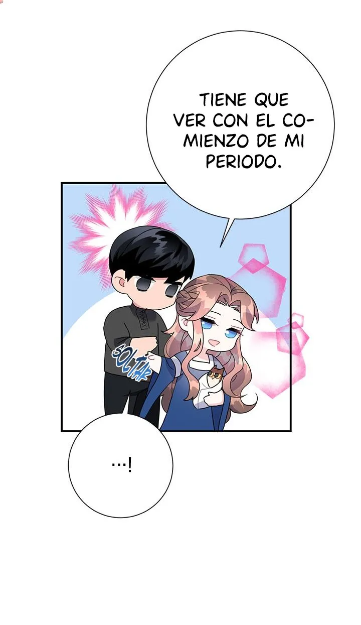 La Princesa Heraldo Capítulo 45 en Línea - página 42