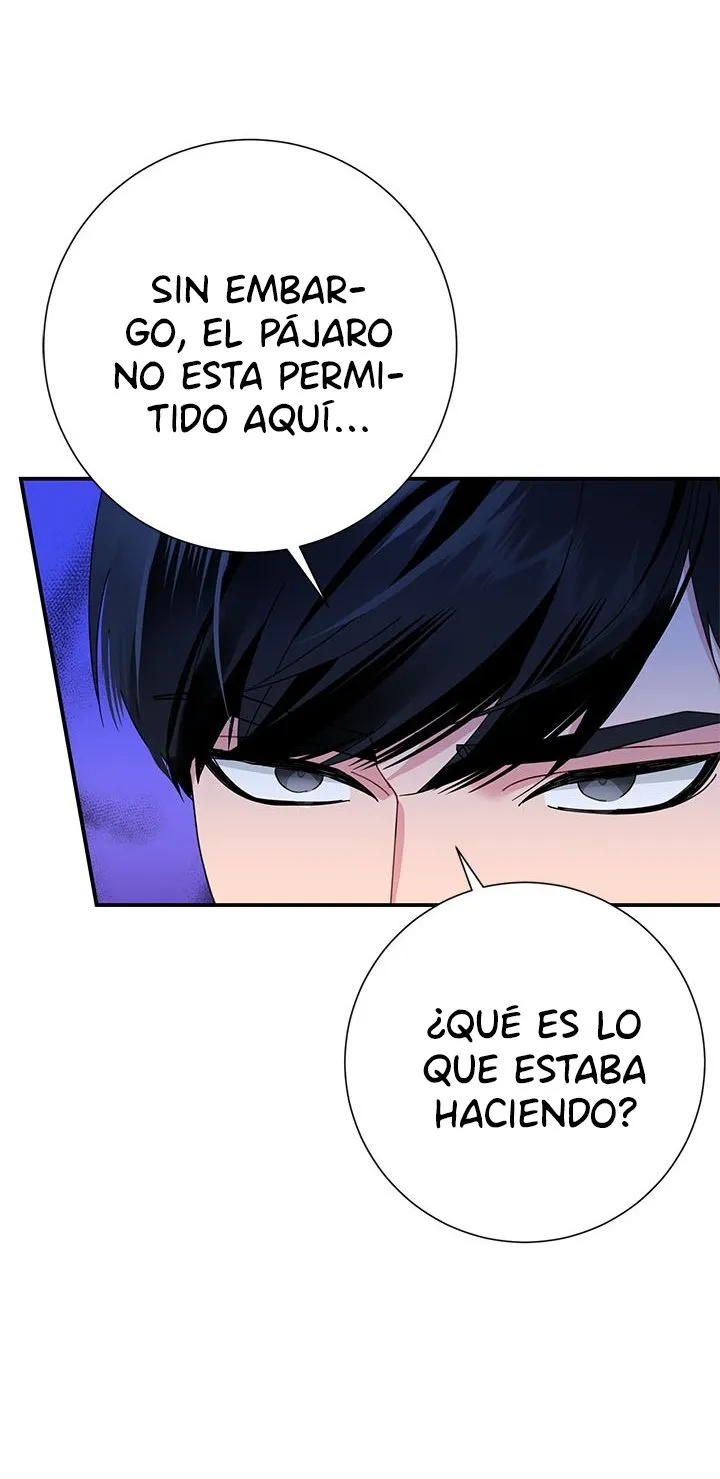 La Princesa Heraldo Capítulo 45 en Línea - página 44