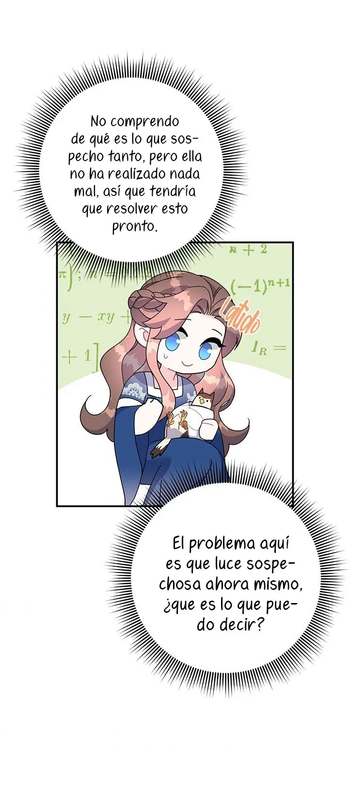 La Princesa Heraldo Capítulo 45 en Línea - página 47