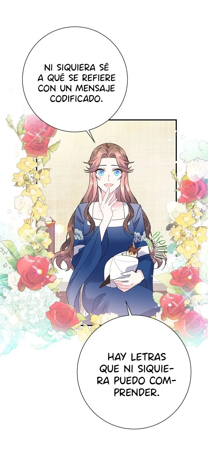 La Princesa Heraldo Capítulo 45 en Línea - página 48