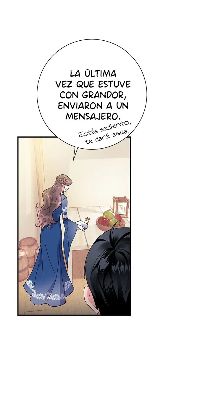 La Princesa Heraldo Capítulo 45 en Línea - página 53