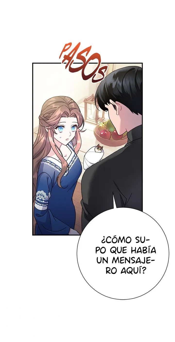 La Princesa Heraldo Capítulo 45 en Línea - página 54