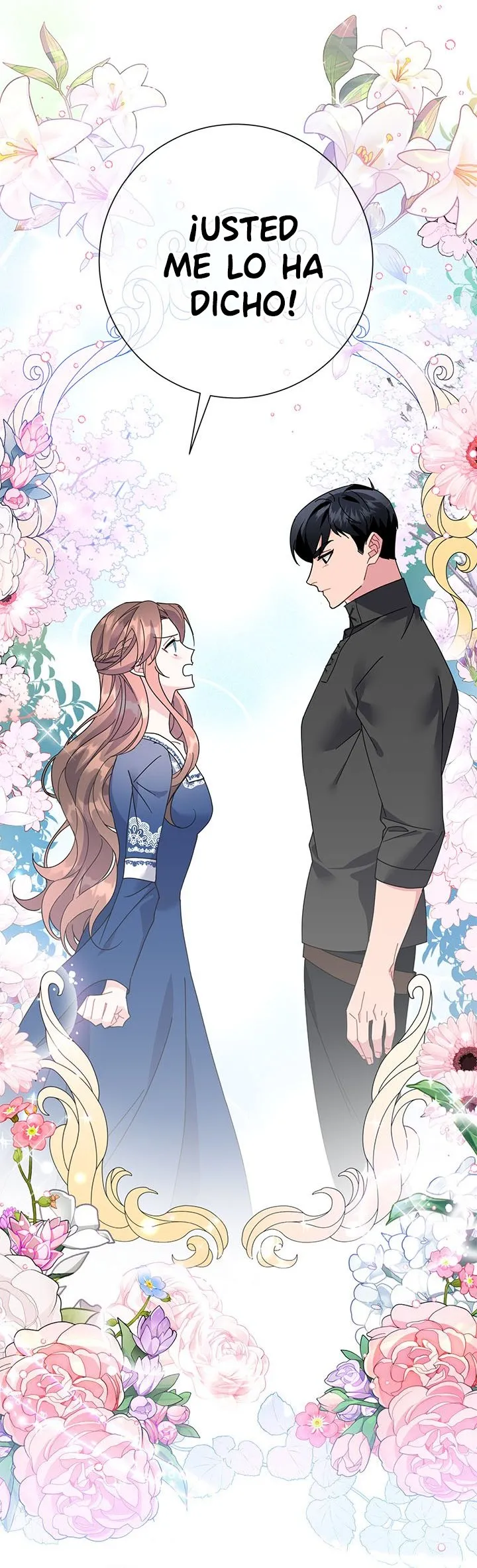 La Princesa Heraldo Capítulo 45 en Línea - página 68
