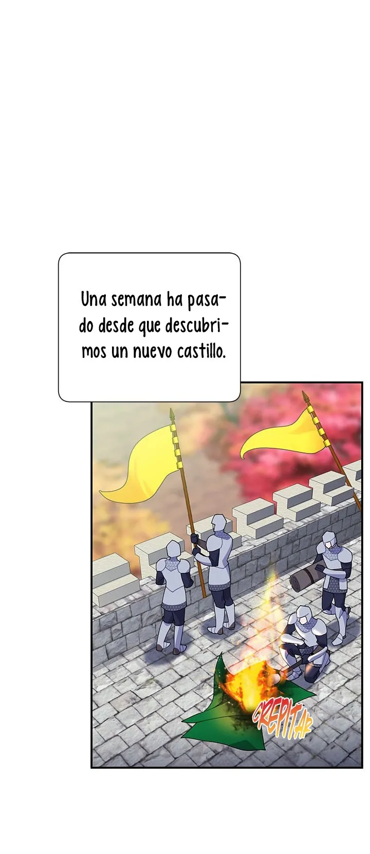 La Princesa Heraldo Capítulo 47 en Línea - página 3