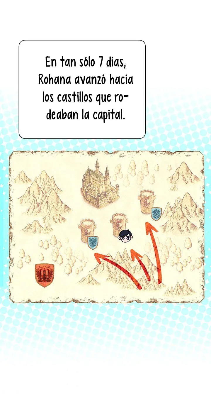 La Princesa Heraldo Capítulo 47 en Línea - página 4