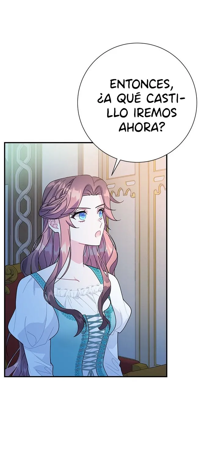 La Princesa Heraldo Capítulo 47 en Línea - página 9