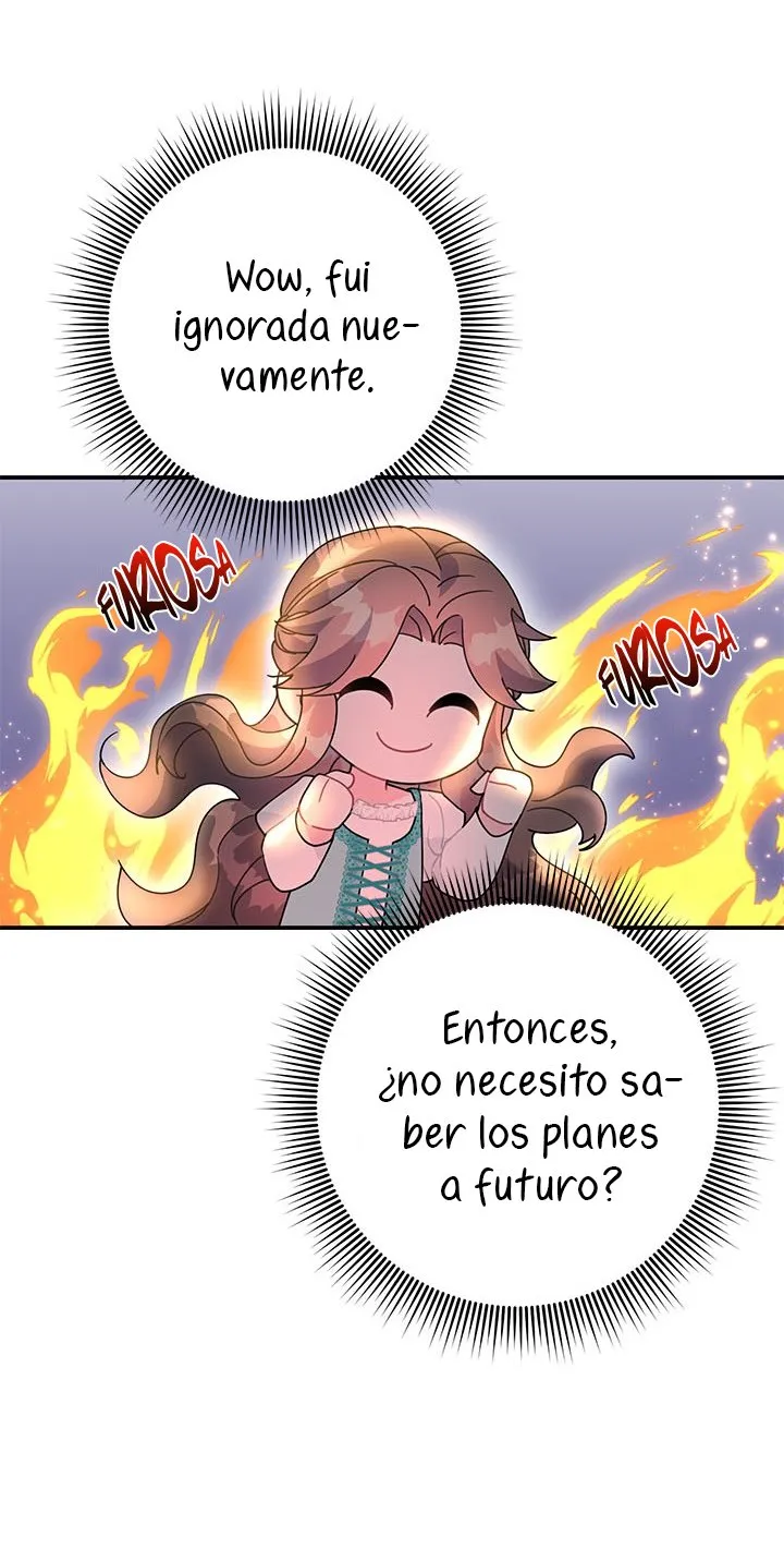La Princesa Heraldo Capítulo 47 en Línea - página 11