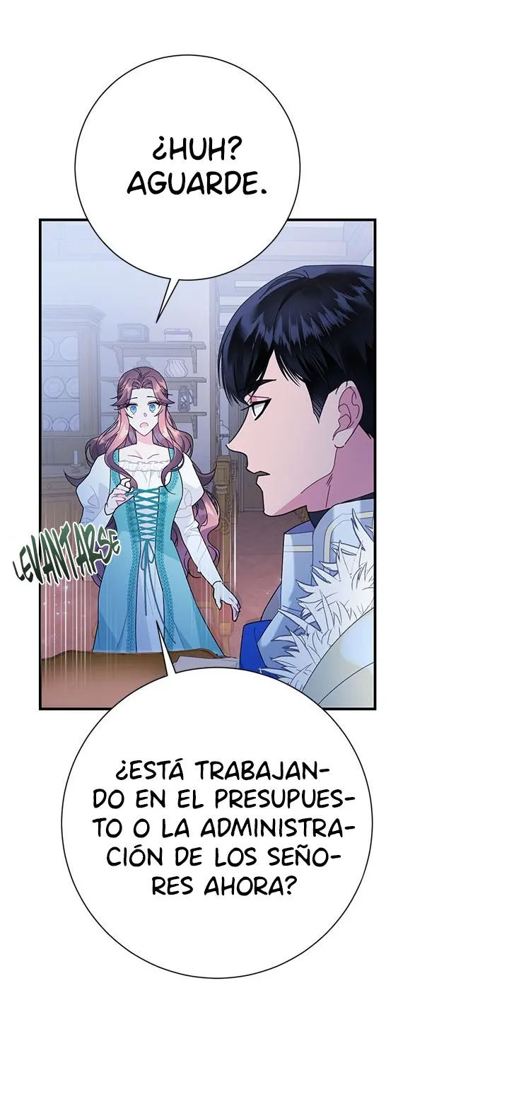 La Princesa Heraldo Capítulo 47 en Línea - página 13