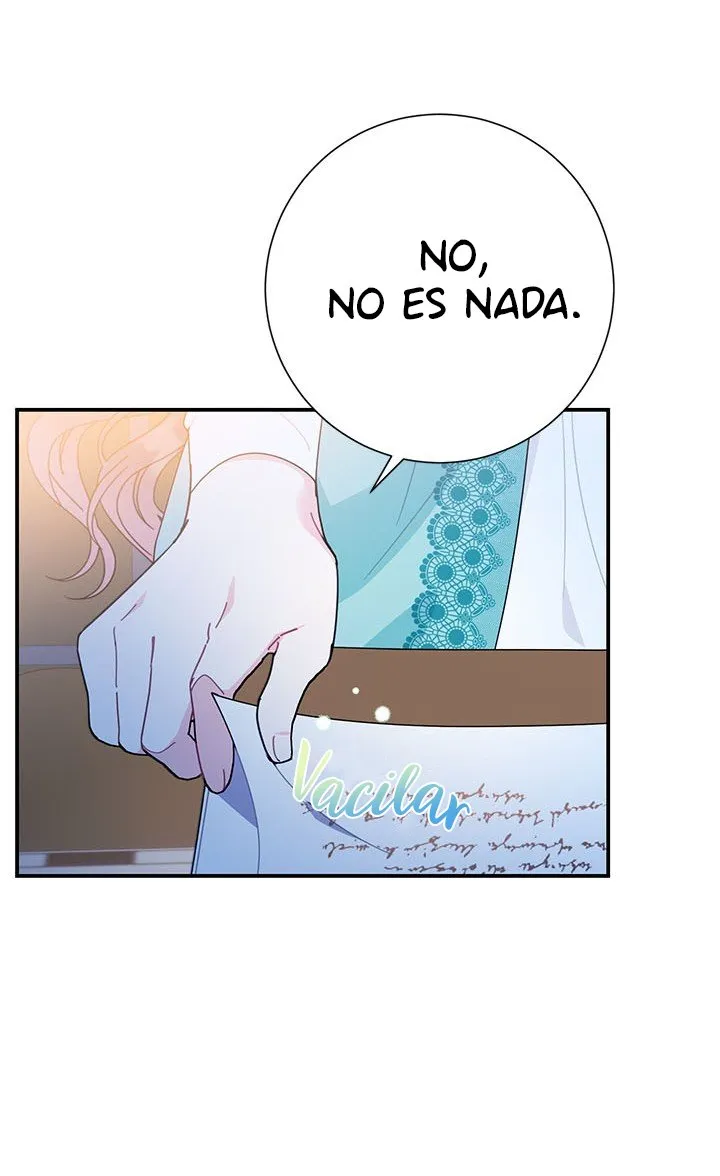 La Princesa Heraldo Capítulo 47 en Línea - página 18