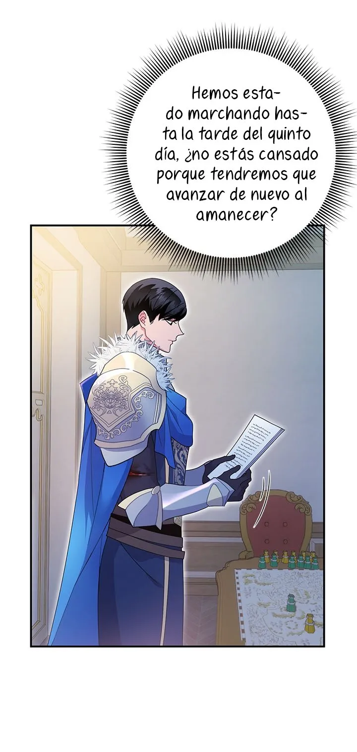 La Princesa Heraldo Capítulo 47 en Línea - página 19