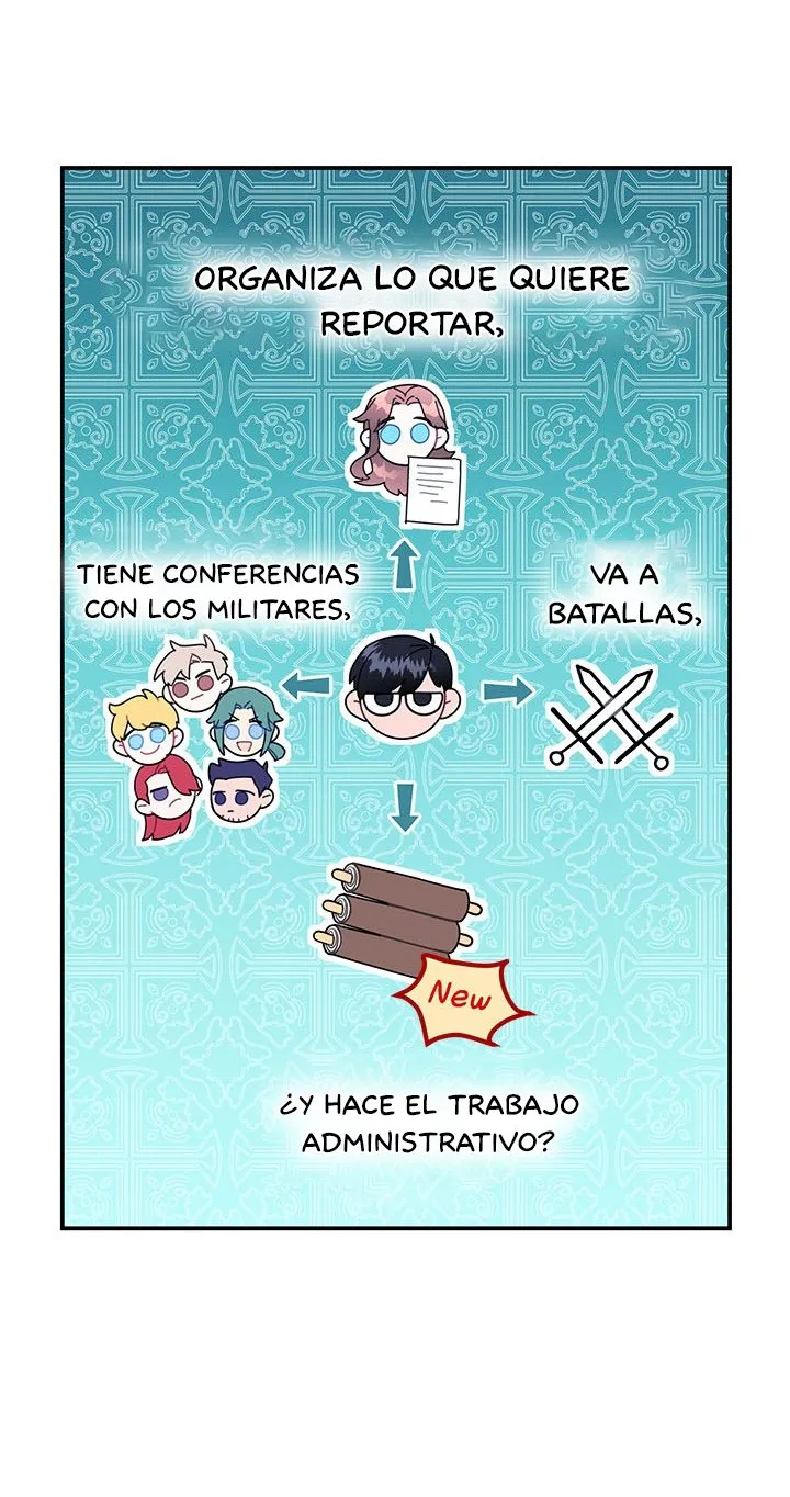 La Princesa Heraldo Capítulo 47 en Línea - página 20