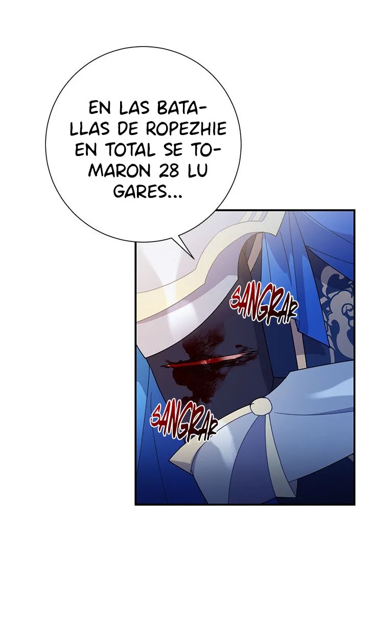 La Princesa Heraldo Capítulo 47 en Línea - página 23