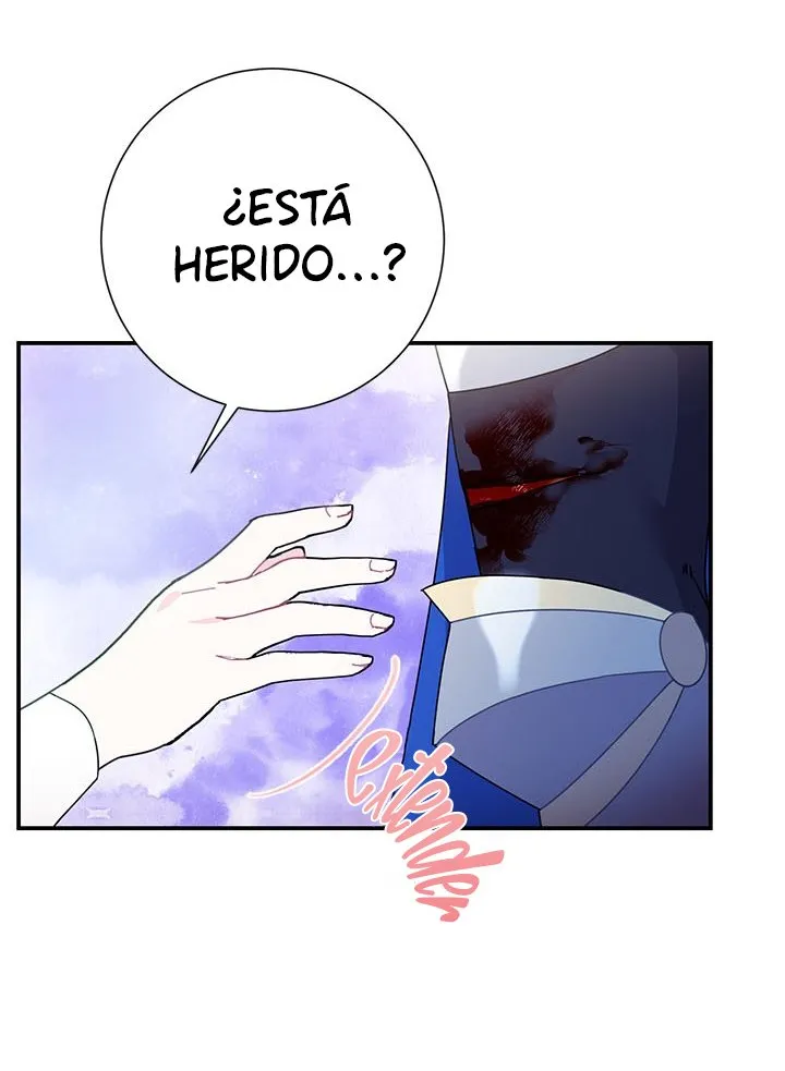 La Princesa Heraldo Capítulo 47 en Línea - página 24