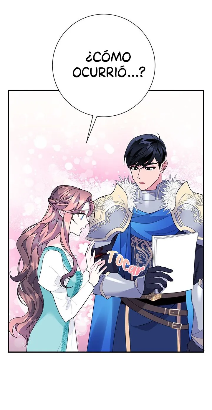La Princesa Heraldo Capítulo 47 en Línea - página 25
