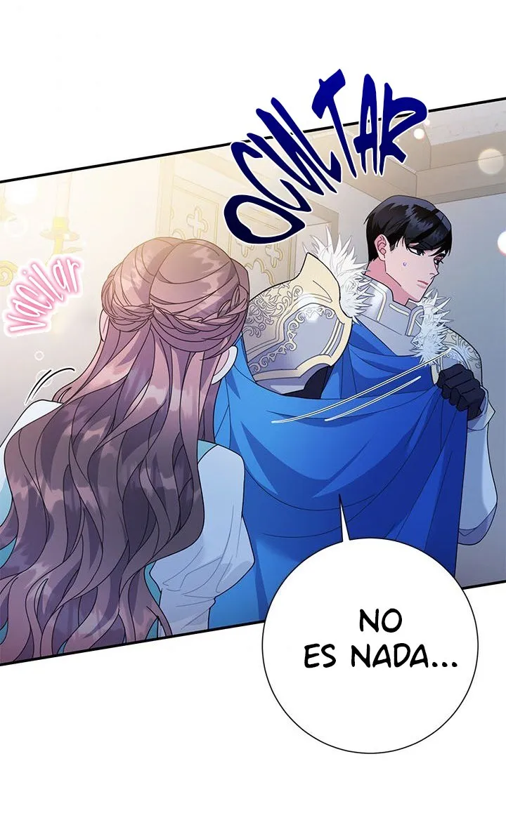 La Princesa Heraldo Capítulo 47 en Línea - página 27