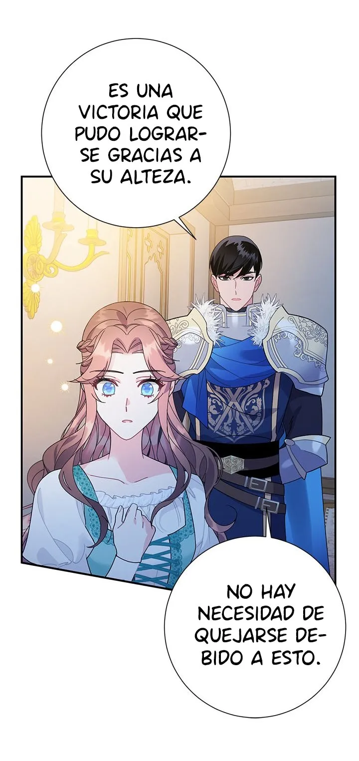 La Princesa Heraldo Capítulo 47 en Línea - página 29