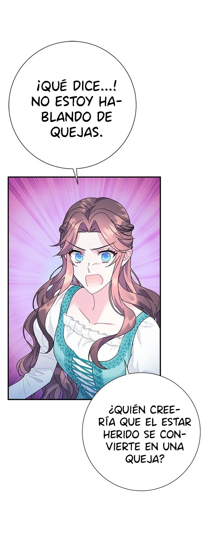 La Princesa Heraldo Capítulo 47 en Línea - página 30