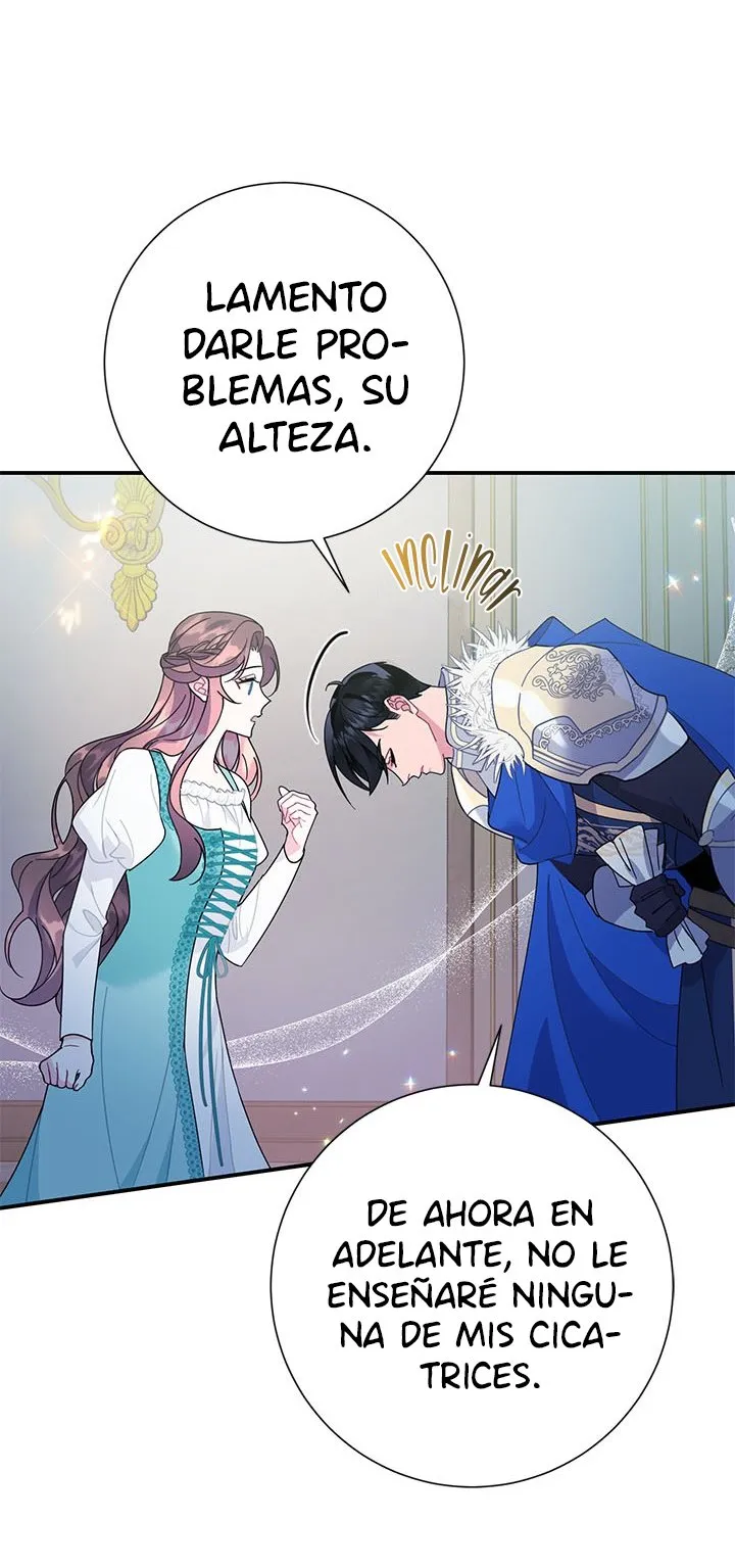 La Princesa Heraldo Capítulo 47 en Línea - página 31