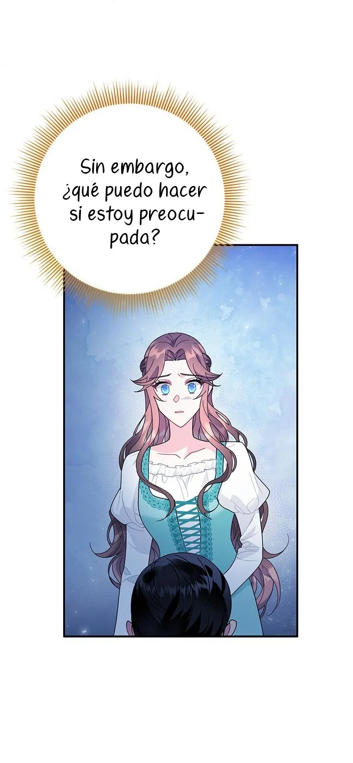 La Princesa Heraldo Capítulo 47 en Línea - página 34