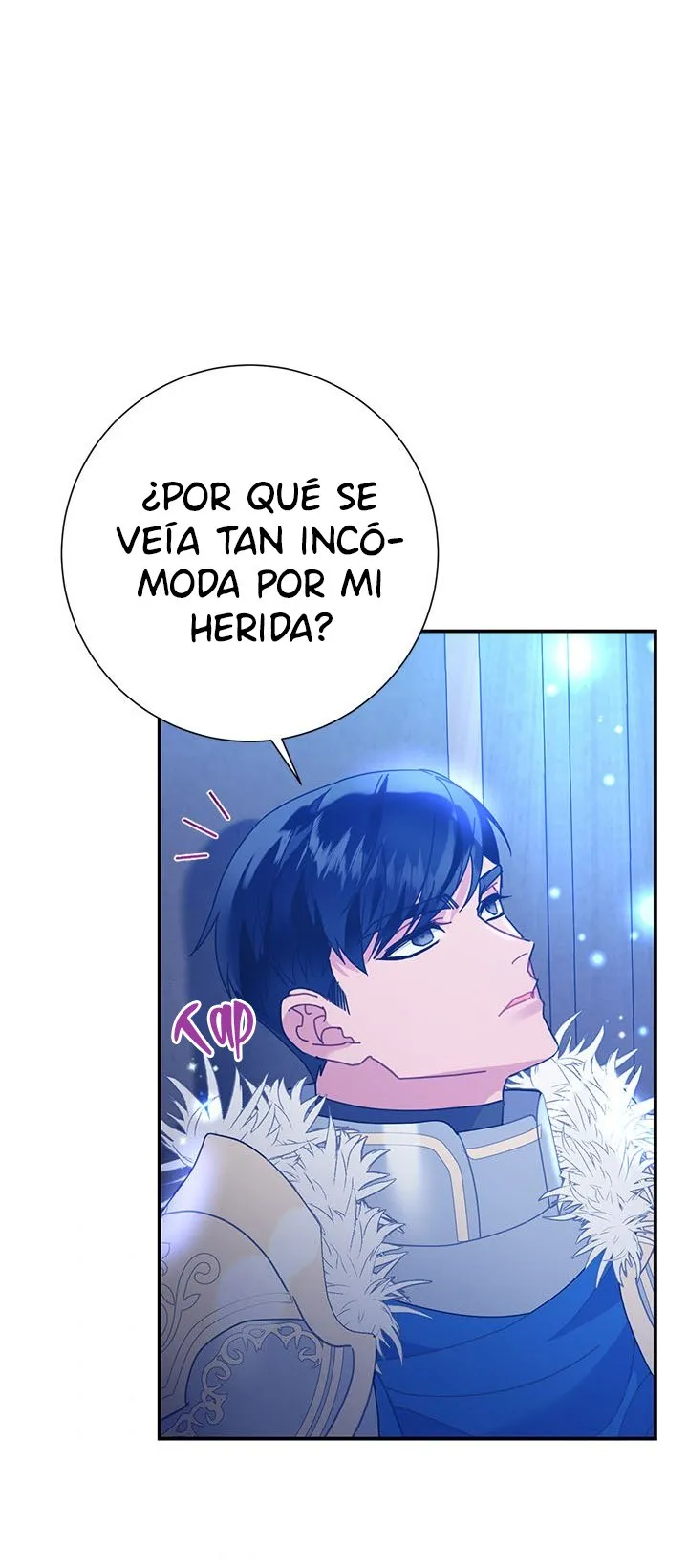 La Princesa Heraldo Capítulo 47 en Línea - página 39