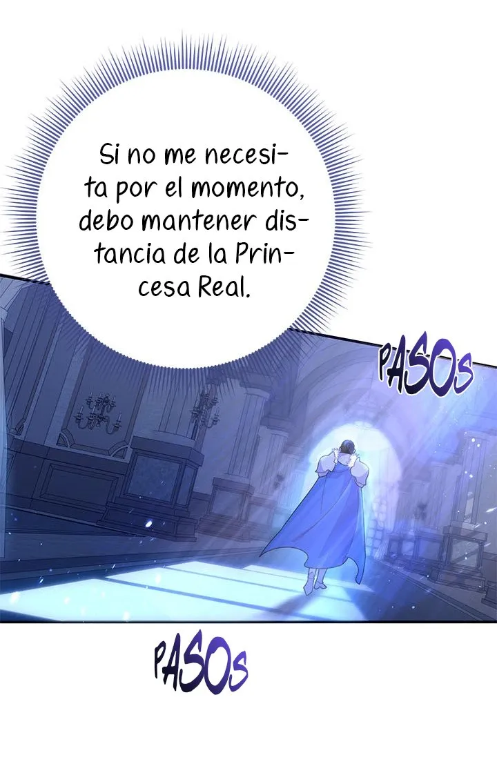 La Princesa Heraldo Capítulo 47 en Línea - página 44