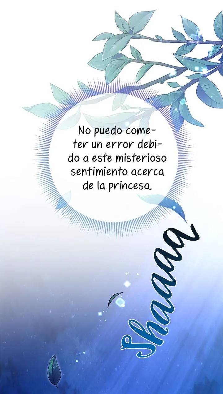 La Princesa Heraldo Capítulo 47 en Línea - página 45