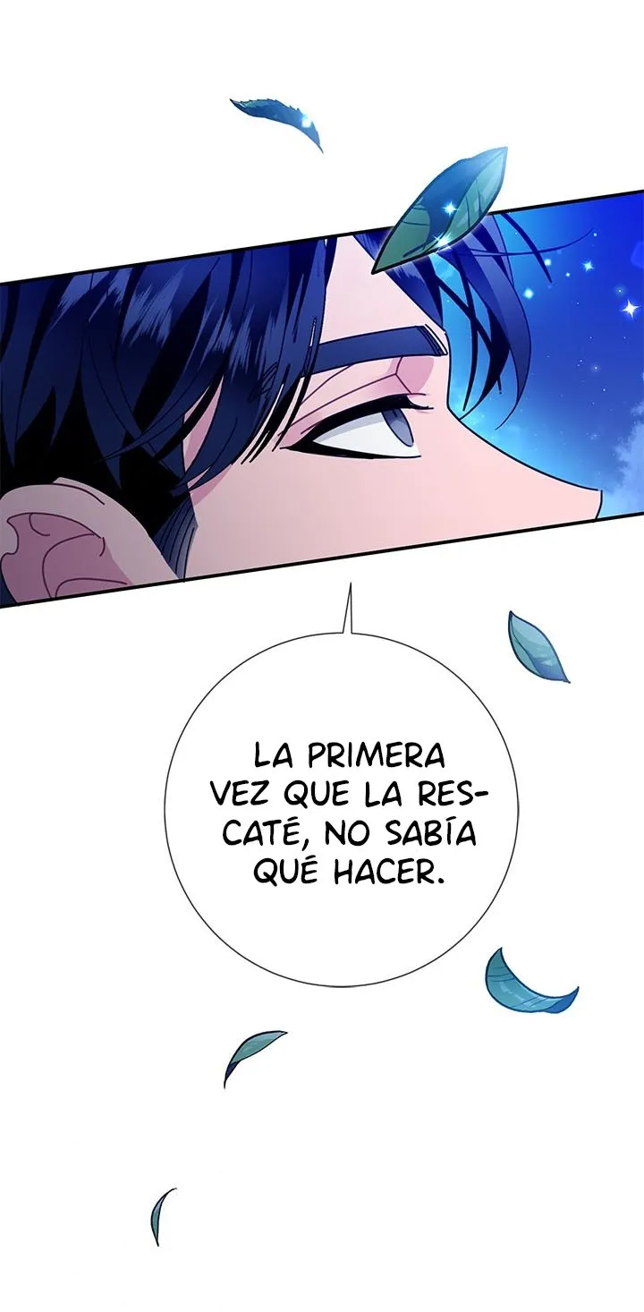 La Princesa Heraldo Capítulo 47 en Línea - página 47