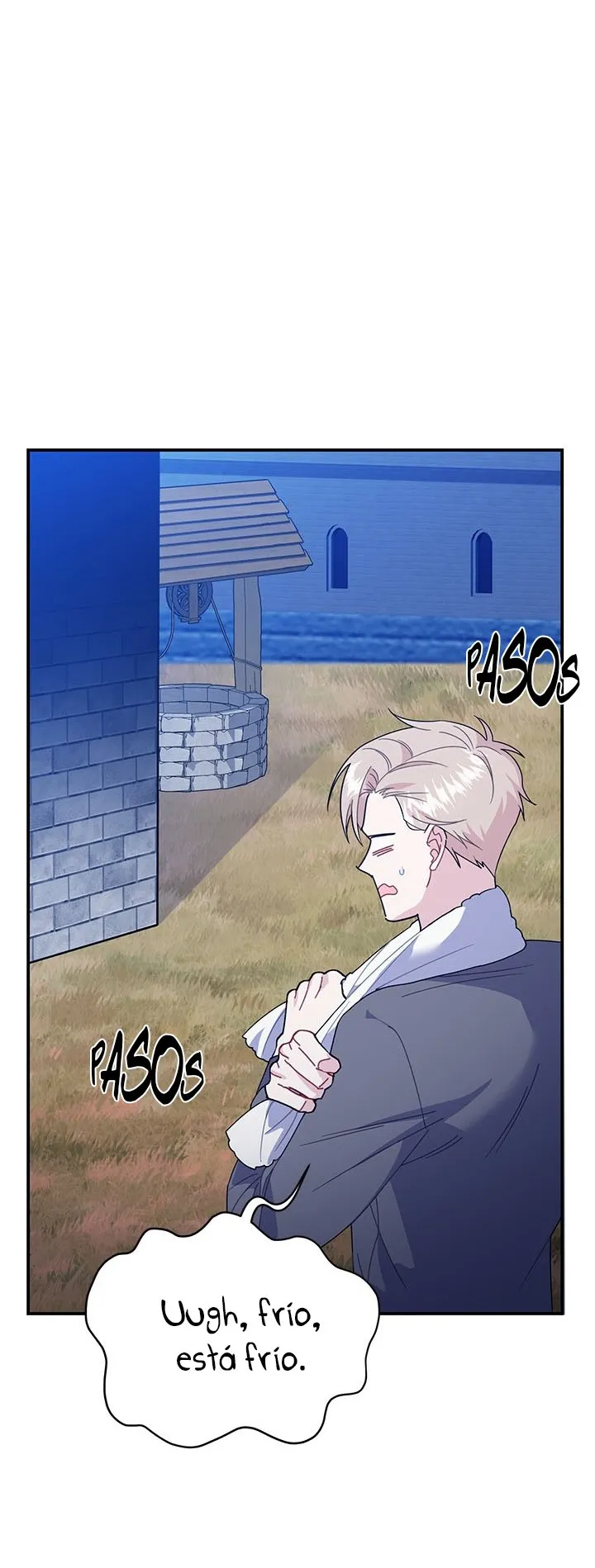 La Princesa Heraldo Capítulo 47 en Línea - página 52