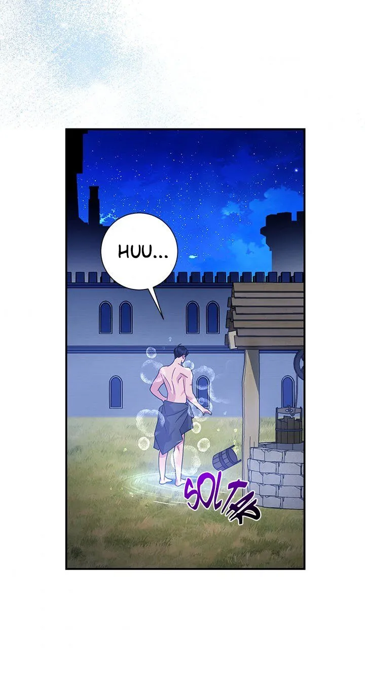 La Princesa Heraldo Capítulo 47 en Línea - página 55