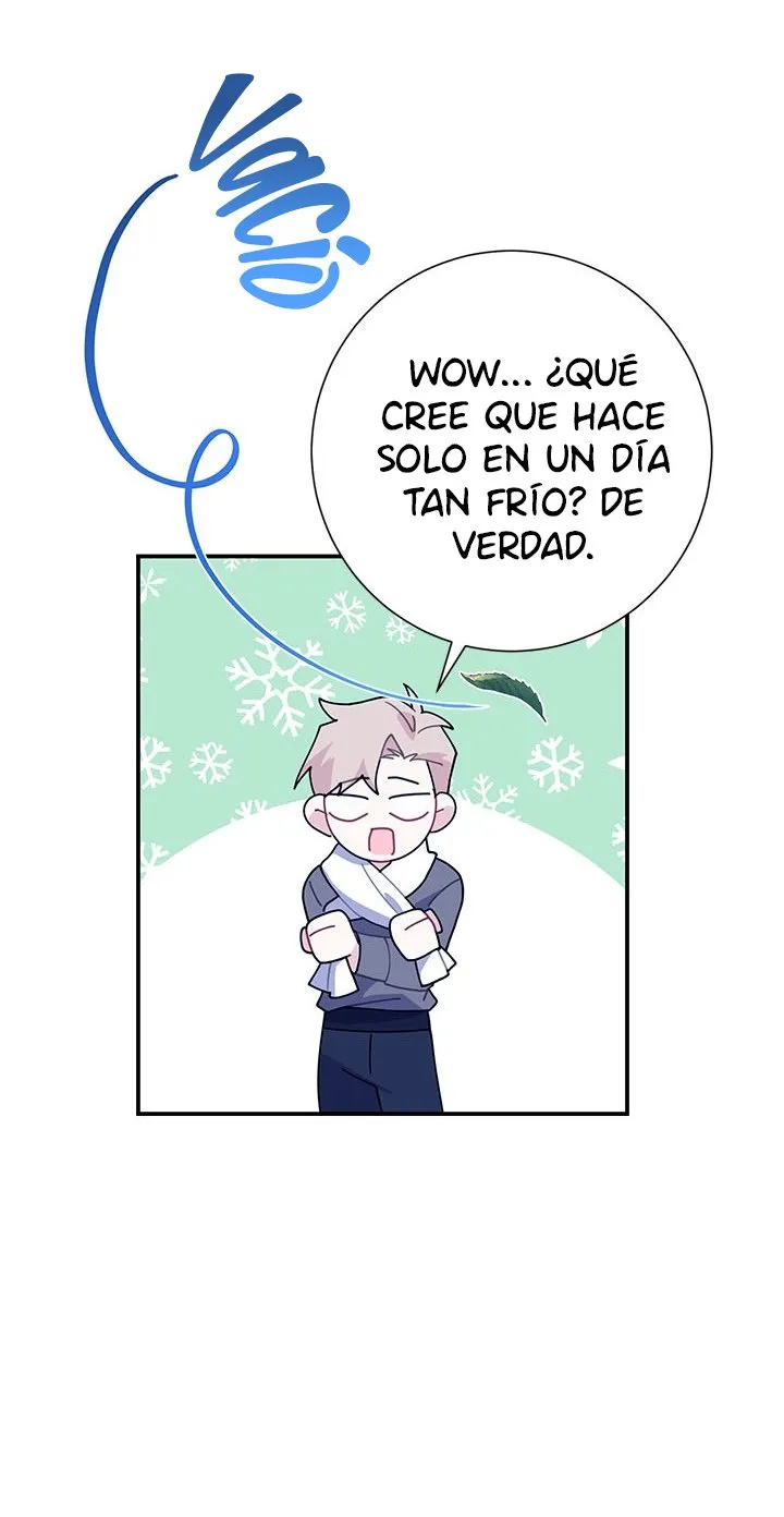 La Princesa Heraldo Capítulo 47 en Línea - página 58