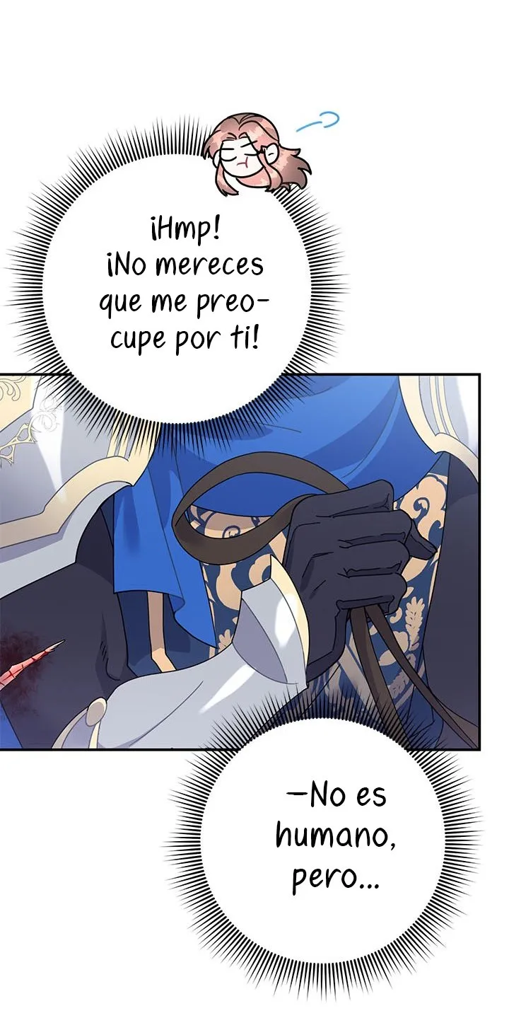 La Princesa Heraldo Capítulo 47 en Línea - página 65